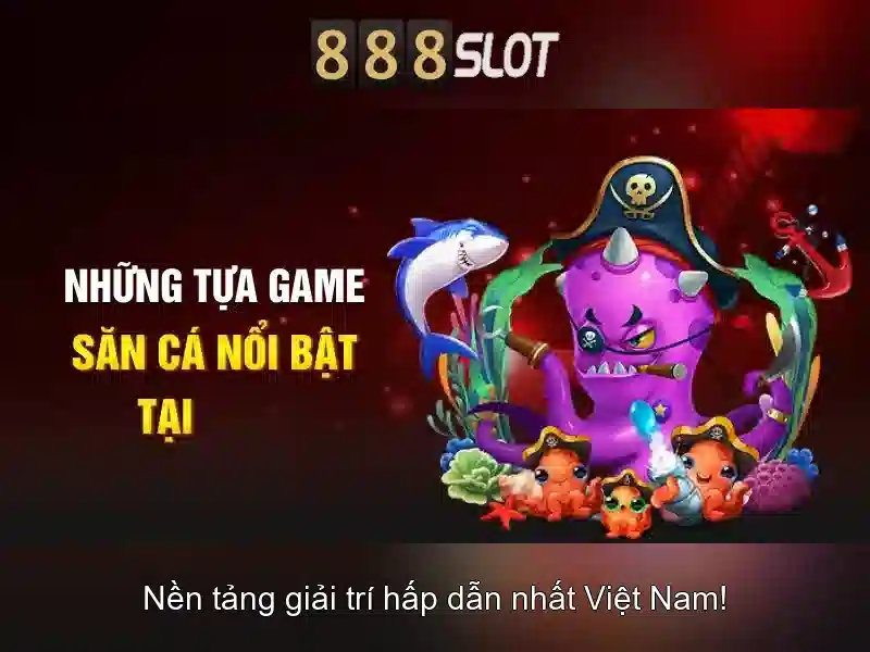 Mẹo chơi bắn cá 3 cây dễ ăn tiền nhà cái