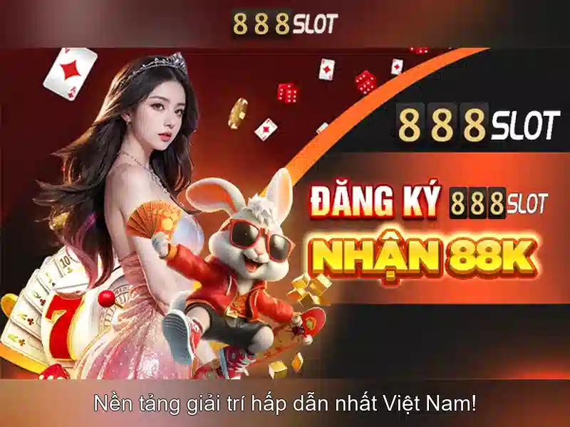 Khu vực trò chơi và slot hàng đầu