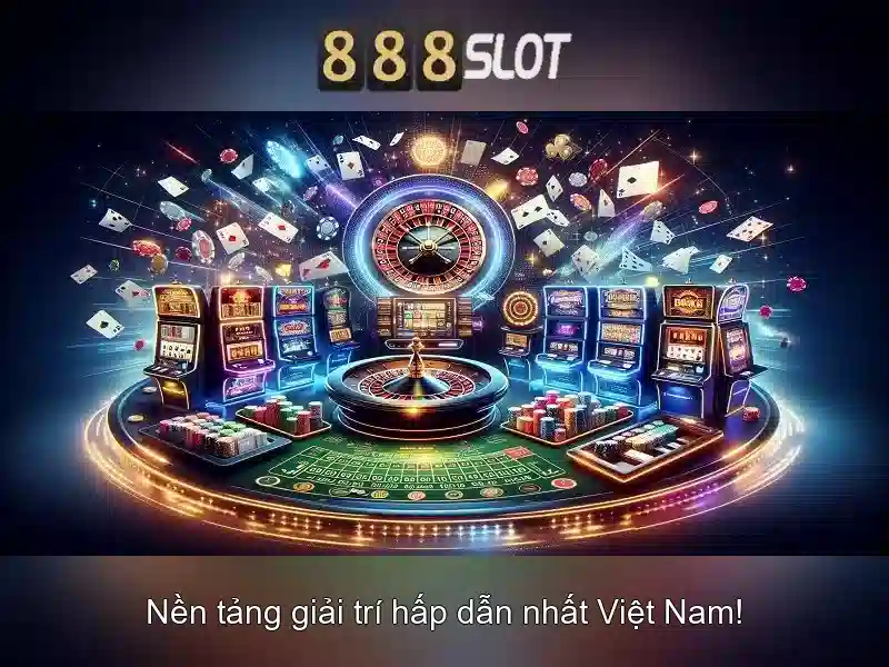 Đa dạng trò chơi và công nghệ