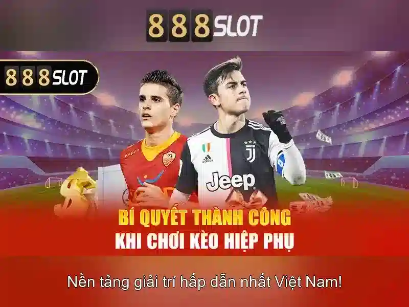 Trò chơi và ưu thế ở 888slot