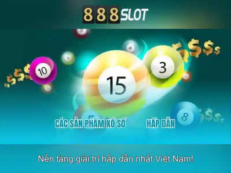 Giới thiệu về 888slot