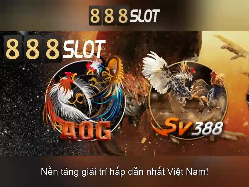 Tổng quan 888 casino migliori slot