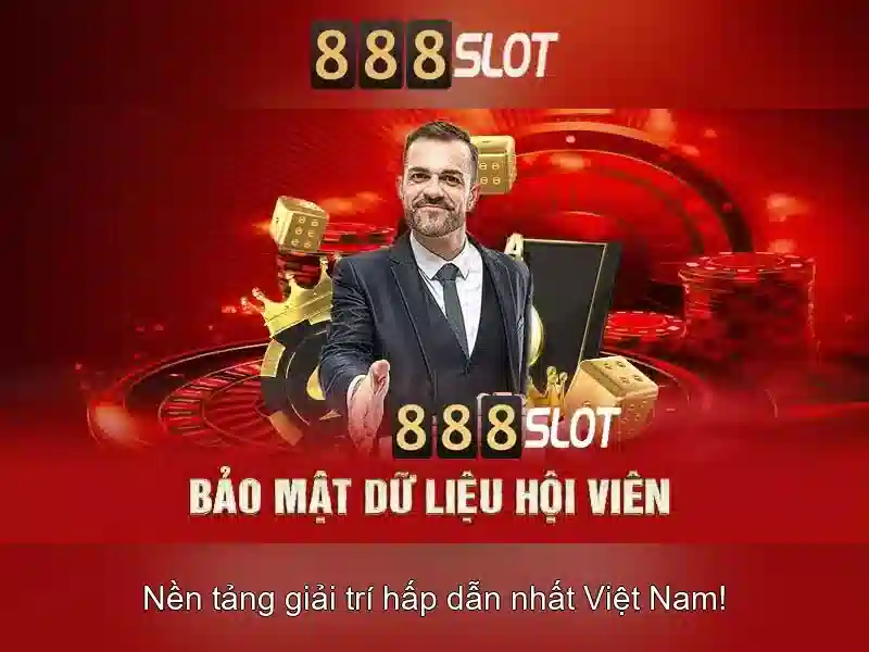 Tới 888slot - Nền tảng slot trực tuyến