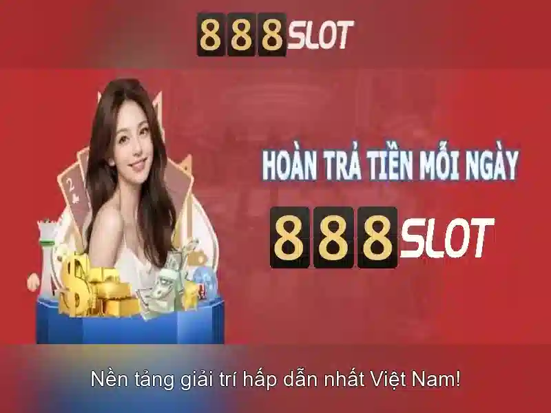Giới thiệu về 888slot