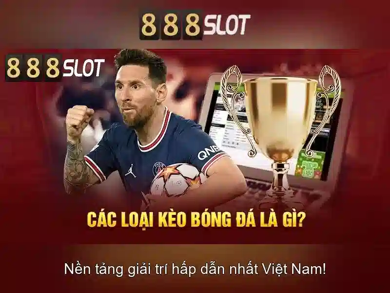 Giới thiệu về 888slot