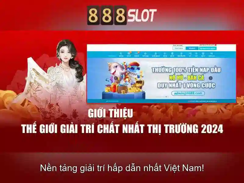 Trò chơi và tính năng nổi bật