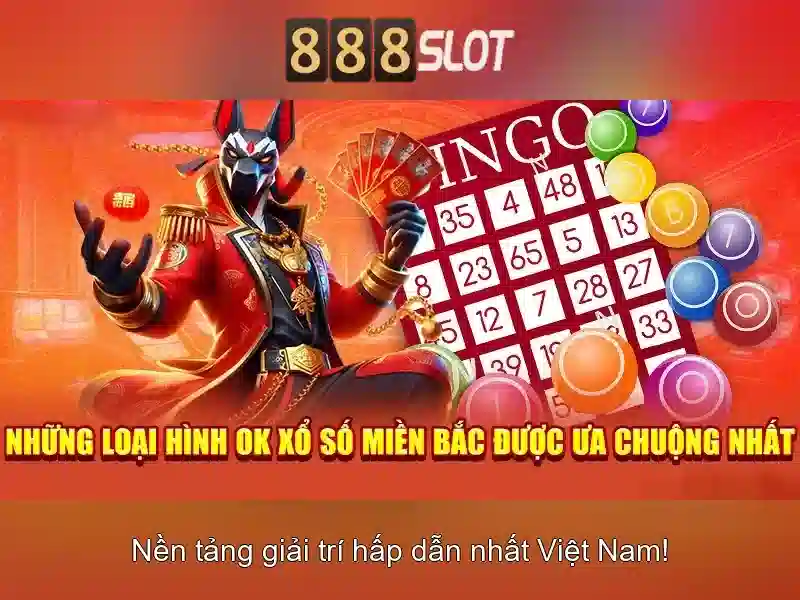 Các tính năng nổi bật của 888slot