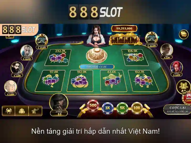 Mẹo chơi bắn cá 3 cây dễ ăn tiền nhà cái