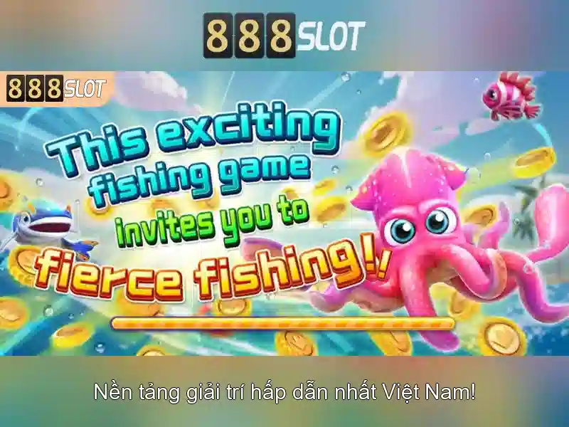 Giới thiệu về 888slot