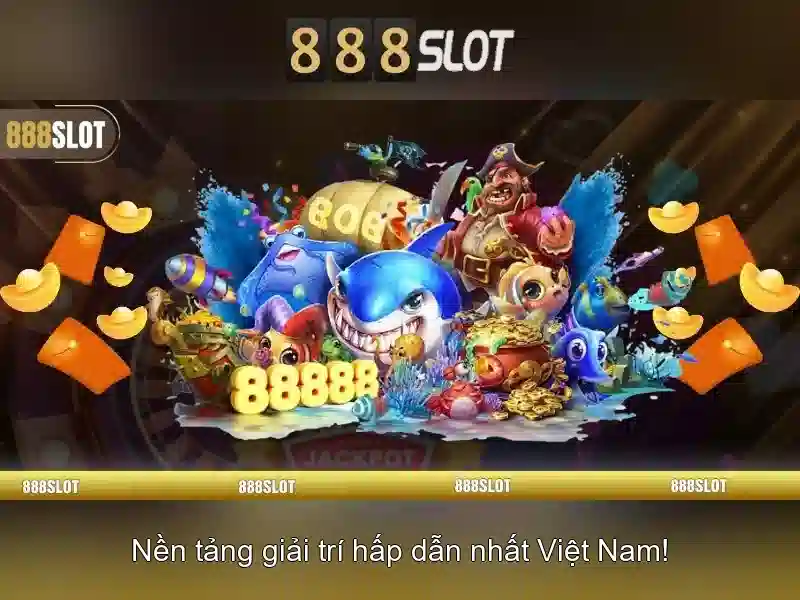 Giới thiệu về 888slot