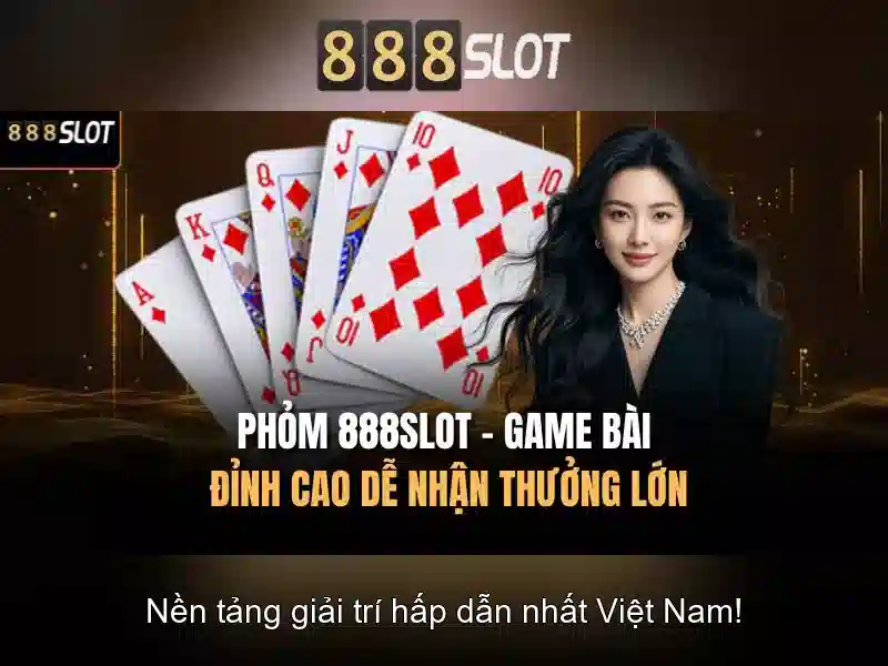 888slot là gì?