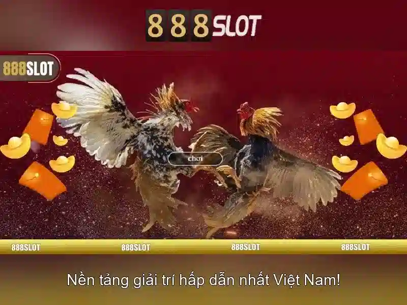 Gioi thieu ve 888slot