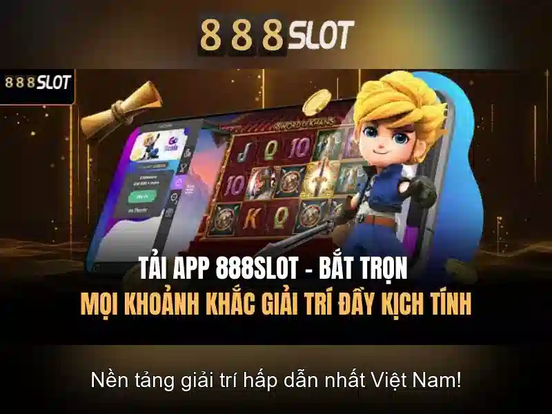 Danh mục trò chơi và tính năng