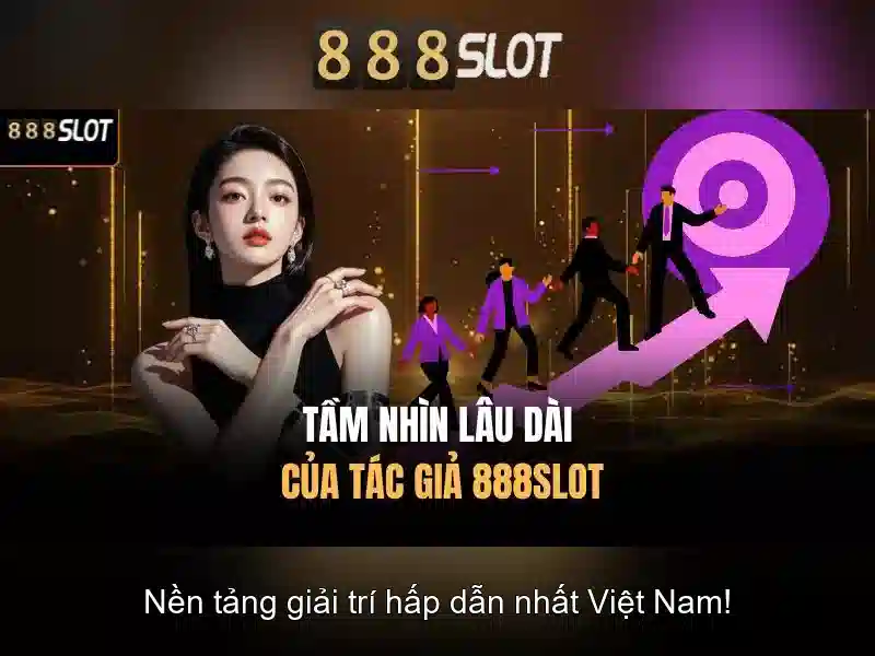 Danh sách trò chơi tại 888slot