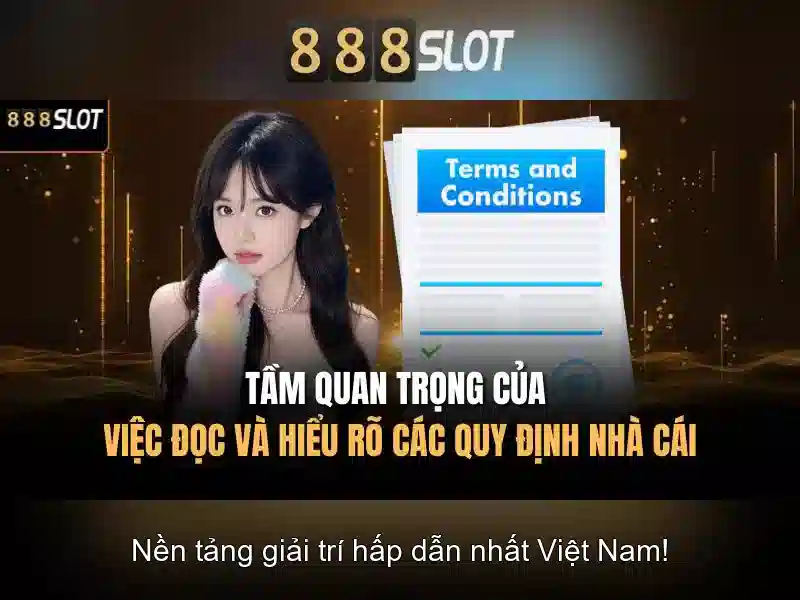 Khám phá 888slot – nền tảng casino trực tuyến uy tín và đa dạng trò chơi