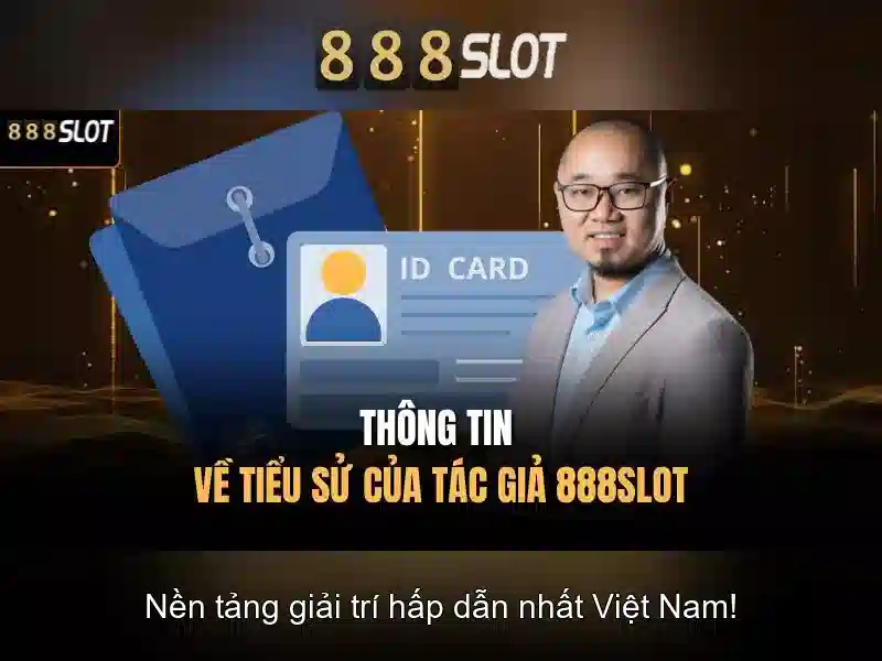 888slot - Nền tảng casino trực tuyến nổi bật