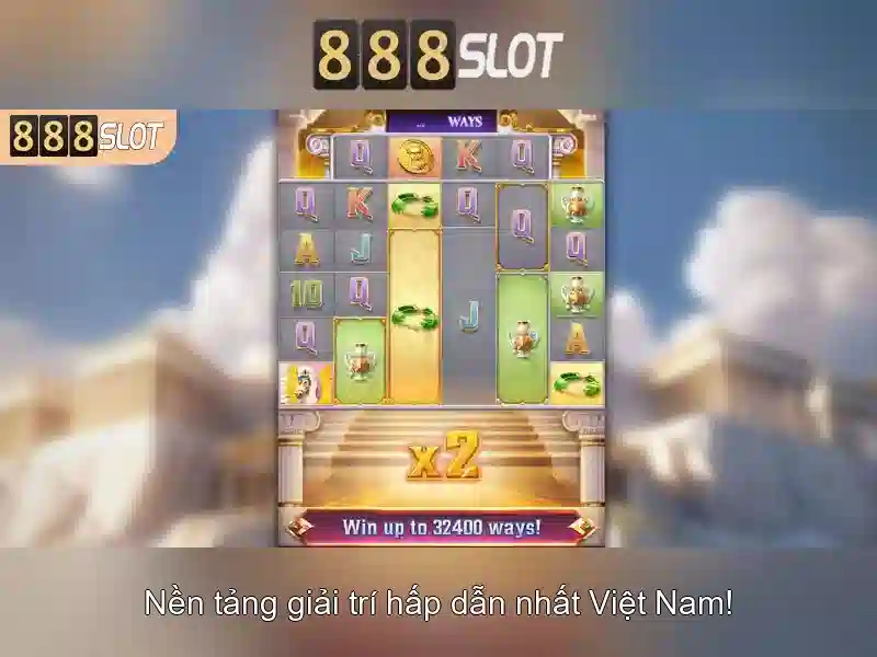 Tại sao chọn 888slot