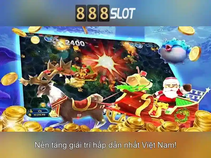 Tại sao 888slot được tin dùng