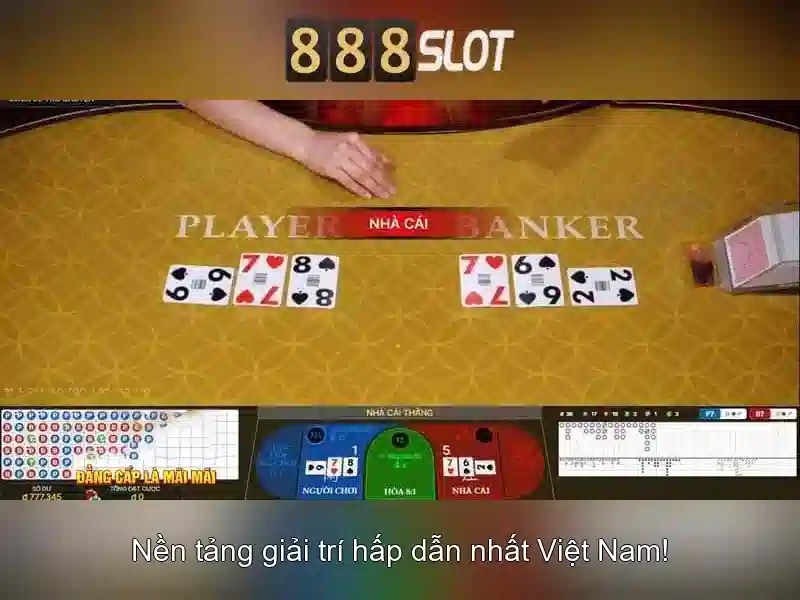 Giới thiệu về 888slot