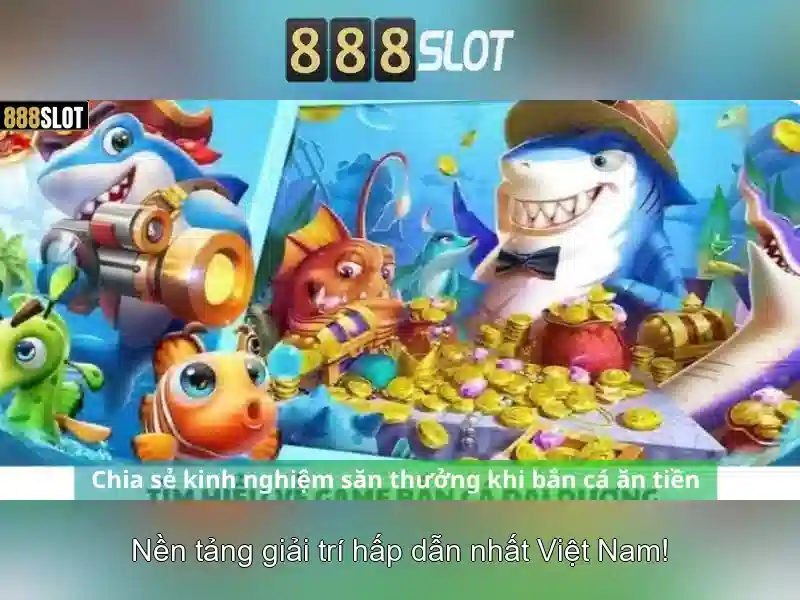 Mẹo chơi bắn cá 3 cây dễ ăn tiền nhà cái