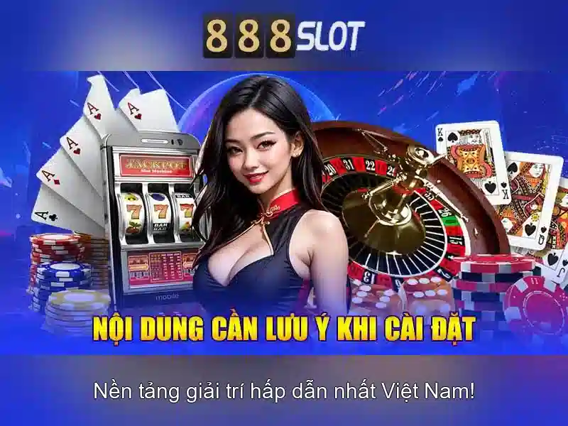 Ket luan ve 888slot