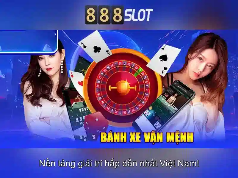 Nguon goc va su menh cua slot 888 club