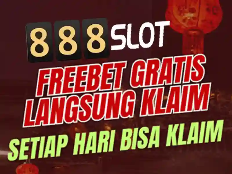 Các tính năng của 888slot