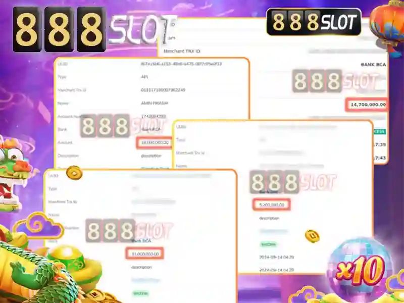 Nguồn gốc và sứ mệnh của 888slot 888 slot