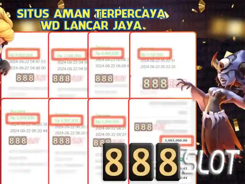 Nguồn gốc và sứ mệnh của mimpi 888 slot