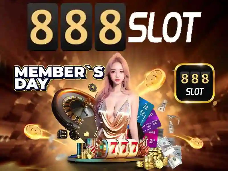 Trải nghiệm chơi game đa dạng và hấp dẫn tại 888slot