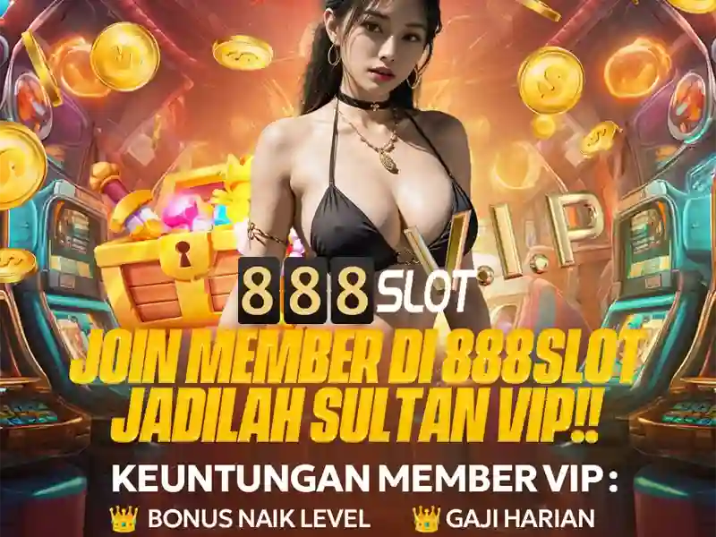 888slot 888 slot login – Gioi thieu