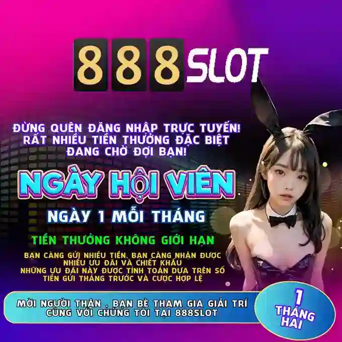 Sản phẩm và dịch vụ của 888slot 888 slot
