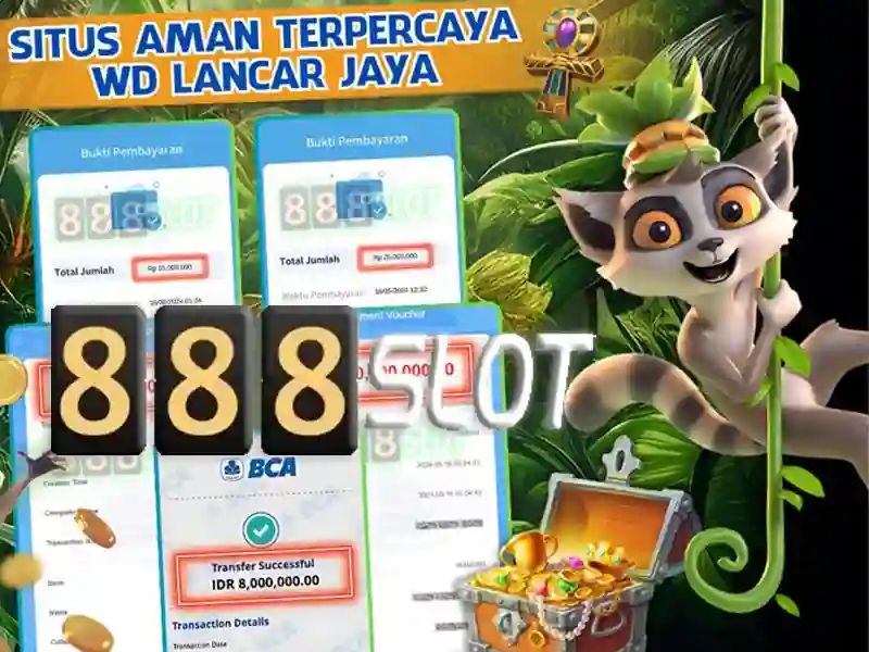 Nguồn gốc và sứ mệnh của 888slot 888slot 888 slot login