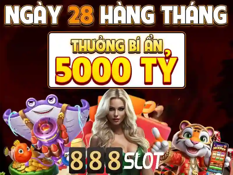 Tầm nhìn và phát triển tương lai của 888slot con