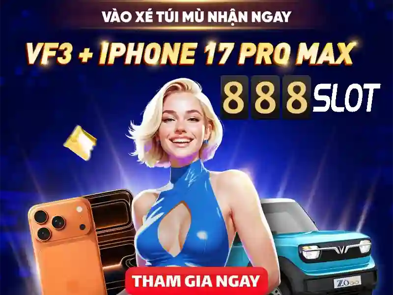 amb slot 888 - Tổng quan chủ đề và giá trị cốt lõi