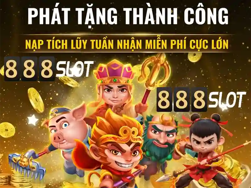 888slot dewa – Giới thiệu và định vị thương hiệu
