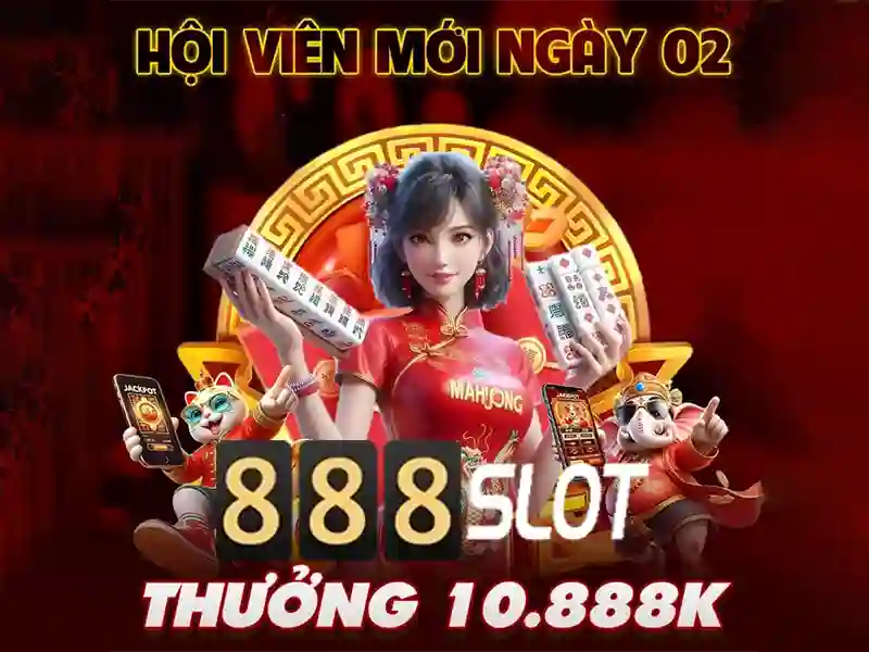 'Nguồn gốc và sứ mệnh dragon 888 slot'