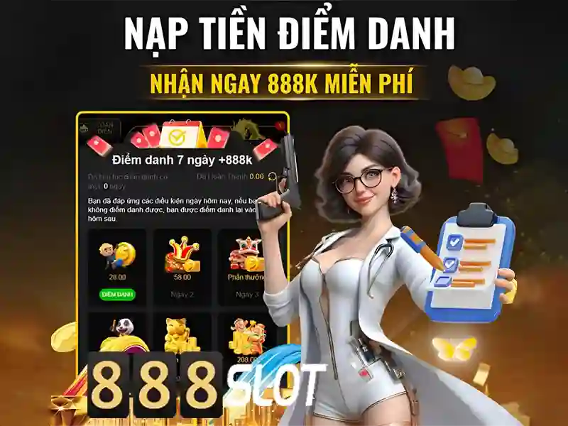 Giới thiệu của 888slot link
