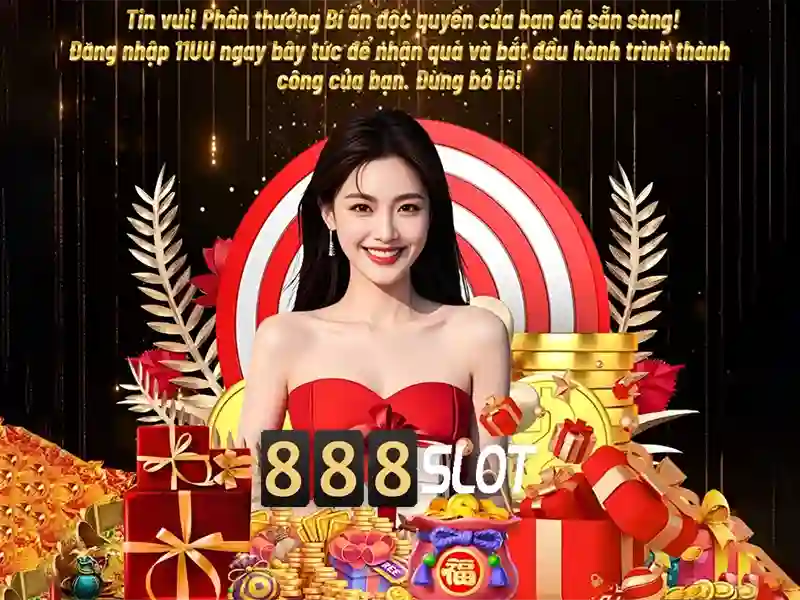 888slot vip – Giới thiệu sáng tạo