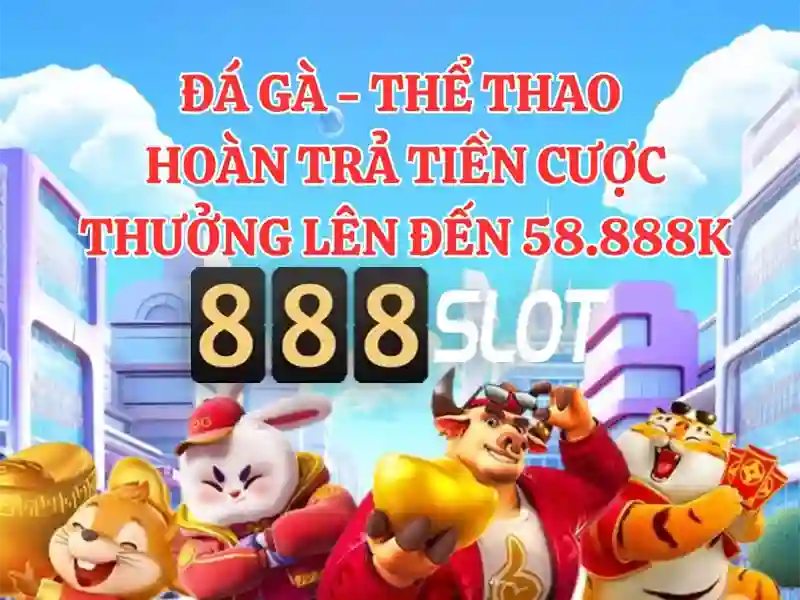 Các sản phẩm và dịch vụ chủ đạo của roma slot 888