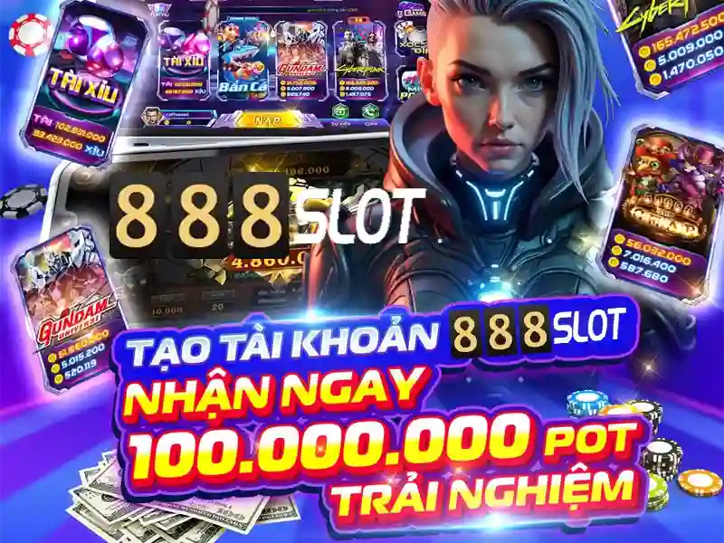 like slot 888 – Tổng quan chủ đề và giá trị cốt lõi