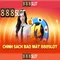 888Slot - Trải nghiệm máy slot trực tuyến đỉnh cao