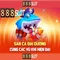 888slot: Nền tảng slot trực tuyến phổ biến và đáng tin cậy