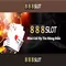 888slot: Nền tảng giải trí trực tuyến nổi bật