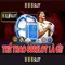 888slot - Khám phá nền tảng slot và đánh bạc trực tuyến
