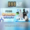 Khám phá 888slot: Nền tảng slot online và đánh giá tổng quan