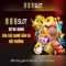 888slot - Trải nghiệm chơi slot đỉnh cao trên nền tảng uy tín