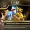 Khám phá 888slot - nền tảng chơi slot trực tuyến hàng đầu
