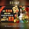 888slot - Tổng quan về nền tảng slot trực tuyến