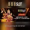 888Slot - Đánh giá nền tảng casino trực tuyến